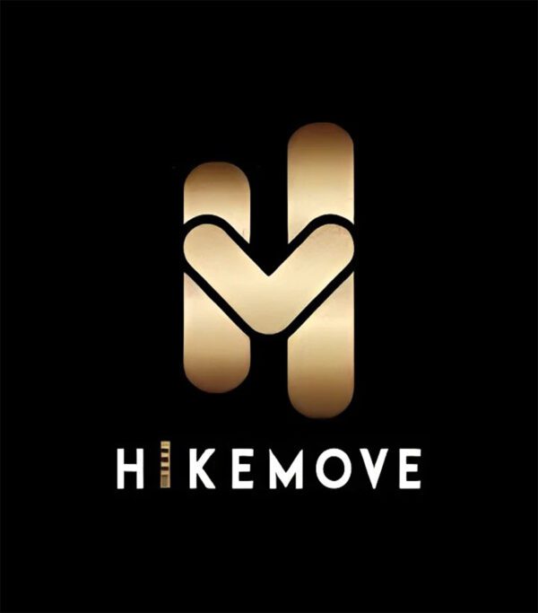 HikeMove Logo